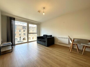 1 bedroom flat for rent in Block B Victoria Riverside, Atkinson Street, Hunslet, Leeds, LS10