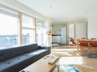 1 bedroom flat for rent in Cork House, London, SW19