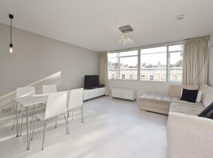 1 bedroom flat for rent in Corringham, Craven Hill Gardens, London W2