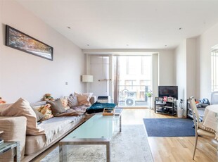 1 bedroom flat for rent in Cubitt Building, Grosvenor Waterside, 10 Gatliff Road, London, SW1W