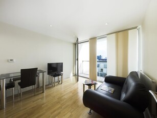 1 bedroom flat for rent in Denison House,
20 Lanterns Way, E14