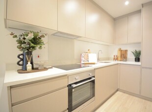 1 bedroom flat for rent in Elder Gate, Central Milton Keynes, MK9
