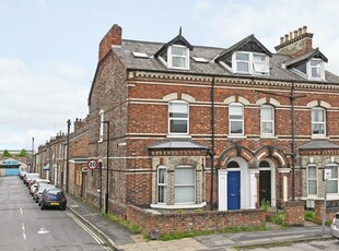 1 bedroom flat for rent in Lawrence Street, York, YO10