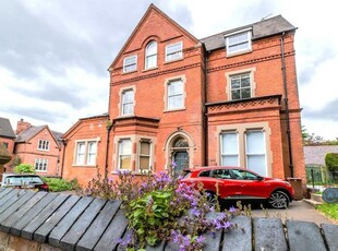 1 bedroom flat for rent in Lenton Avenue, Nottingham, NG7