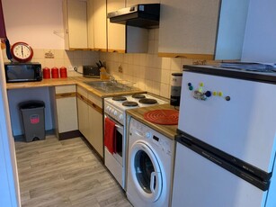 1 bedroom flat for rent in Nicolson Street, Newington, Edinburgh, EH8