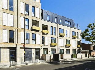 1 bedroom flat for rent in St. James's Road, Bermondsey, SE1