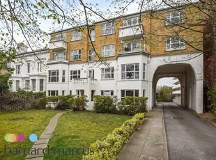 1 bedroom flat for rent in Upper Richmond Road, Putney, London, SW15