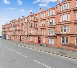 1 bedroom flat for rent in West Graham Street, Flat 2/1, Garnethill, Glasgow, G4 9LJ, G4