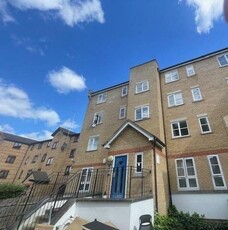 1 bedroom flat for rent in Wheat Sheaf Close, London, E14