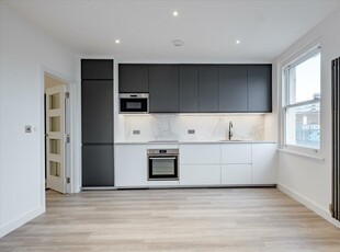 1 bedroom flat for rent in York Way, London, N7