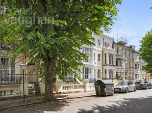 1 bedroom flat for sale in Buckingham Road, Brighton, East Sussex, BN1