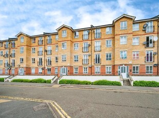 1 bedroom flat for sale in Grove Road, LUTON, Bedfordshire, LU1