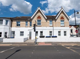 1 bedroom flat for sale in Teville Road, Worthing, BN11