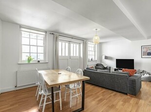1 bedroom flat to rent Islington, N1 3JL