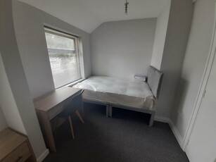 1 bedroom house share for rent in Allington Avenue, Nottingham, NG7