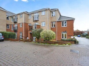1 Bedroom Retirement Apartment For Sale in Luton, Stopsley