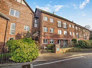 1 Bedroom Retirement Apartment For Sale in Nantwich, Cheshire
