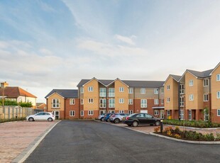 1 Bedroom Retirement Apartment For Sale in South Shields, Tyne & Wear