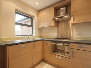 2 bedroom apartment for rent in Banbury Road, Oxford, OX2