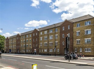2 bedroom apartment for rent in Bow Road, London, E3