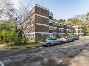 2 bedroom apartment for rent in Branksome Wood Road, Bournemouth, Dorset, BH2