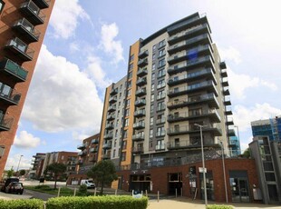 2 bedroom apartment for rent in Centenary Plaza, Woolston, SO19