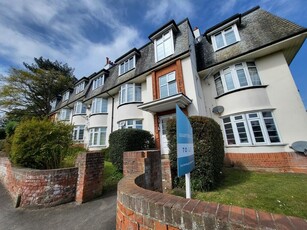 2 bedroom apartment for rent in Christchurch Road, Bournemouth, BH7