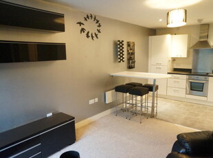 2 bedroom apartment for rent in Citi Peak, 870 Wilmslow Road, M20 5AA, M20