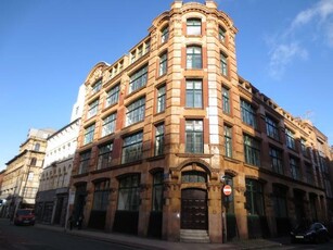 2 bedroom apartment for rent in Dale Street, Northern Quarter, M1