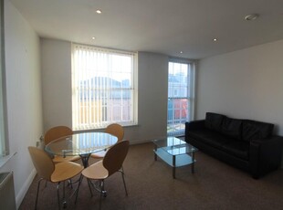 2 bedroom apartment for rent in Derby Road, Nottingham, Nottinghamshire, NG7