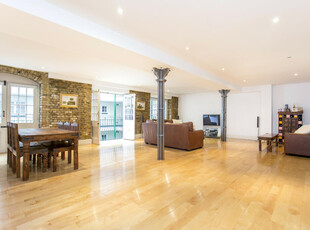 2 bedroom apartment for rent in Dundee Court, 73 Wapping High Street, London, E1W