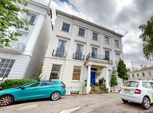 2 bedroom apartment for rent in Evesham Road, Cheltenham, GL52