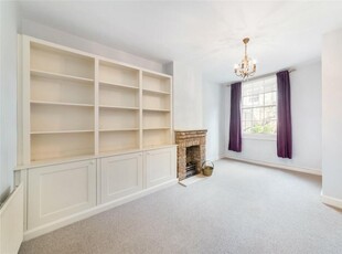 2 bedroom apartment for rent in Freedom Street, Battersea, London, SW11
