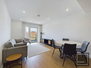 2 bedroom apartment for rent in Fulham Reach, Parrs Way, London, W6 9YJ, W6