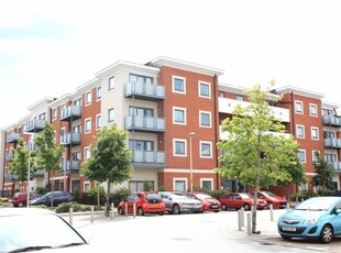 2 bedroom apartment for rent in Heron House, Rushley Way, Reading, Berkshire, RG2