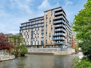 2 bedroom apartment for rent in Kennet House, 80, Kings Road, Reading, RG1