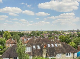 2 bedroom apartment for rent in Linden Road, Muswell Hill, London, N10