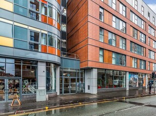 2 bedroom apartment for rent in Nuovo Apartments, 59 Great Ancoats Street, Manchester, Greater Manchester, M4