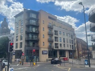 2 bedroom apartment for rent in Portland Place, Leeds City Centre, LS1