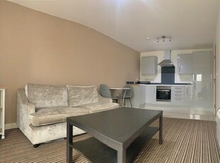 2 bedroom apartment for rent in Richmond Road, Cardiff(City), CF24