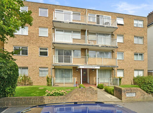 2 bedroom apartment for rent in Riverdene Court, Grove Road, Surbiton, Surrey, KT6
