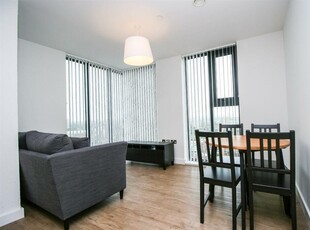 2 bedroom apartment for rent in The Bank, 60 Sheepcote Street, B16