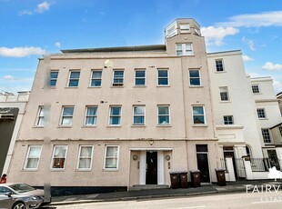 2 bedroom apartment for rent in The Ropewalk, Nottingham, NG1