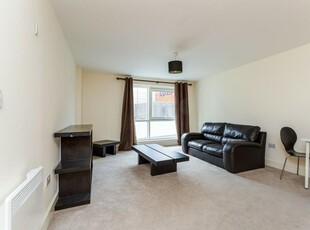 2 bedroom apartment for rent in The Roundhouse, Gunwharf Quays, PO1