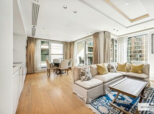 2 bedroom apartment for rent in Trinity House, 377 Kensington High Street, W14