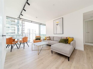 2 bedroom apartment for rent in Valencia Tower, 3 Bollinder Place, London, EC1V