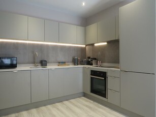 2 bedroom apartment for rent in Windsor Street, LEAMINGTON SPA, CV32