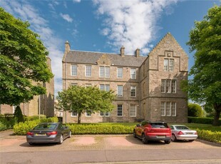 2 bedroom apartment for sale in 35/6 Mid Steil, Craiglockhart, Edinburgh, EH10 5XB, EH10