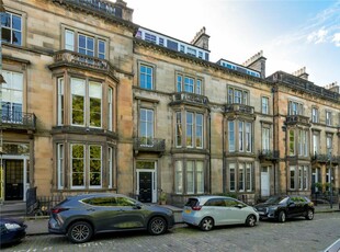 2 bedroom apartment for sale in 3A Buckingham Terrace, West End, Edinburgh, EH4
