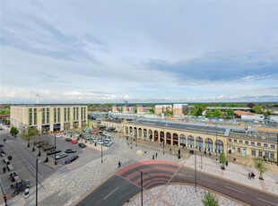 2 bedroom apartment for sale in 4 Station Square, Cambridge, CB1